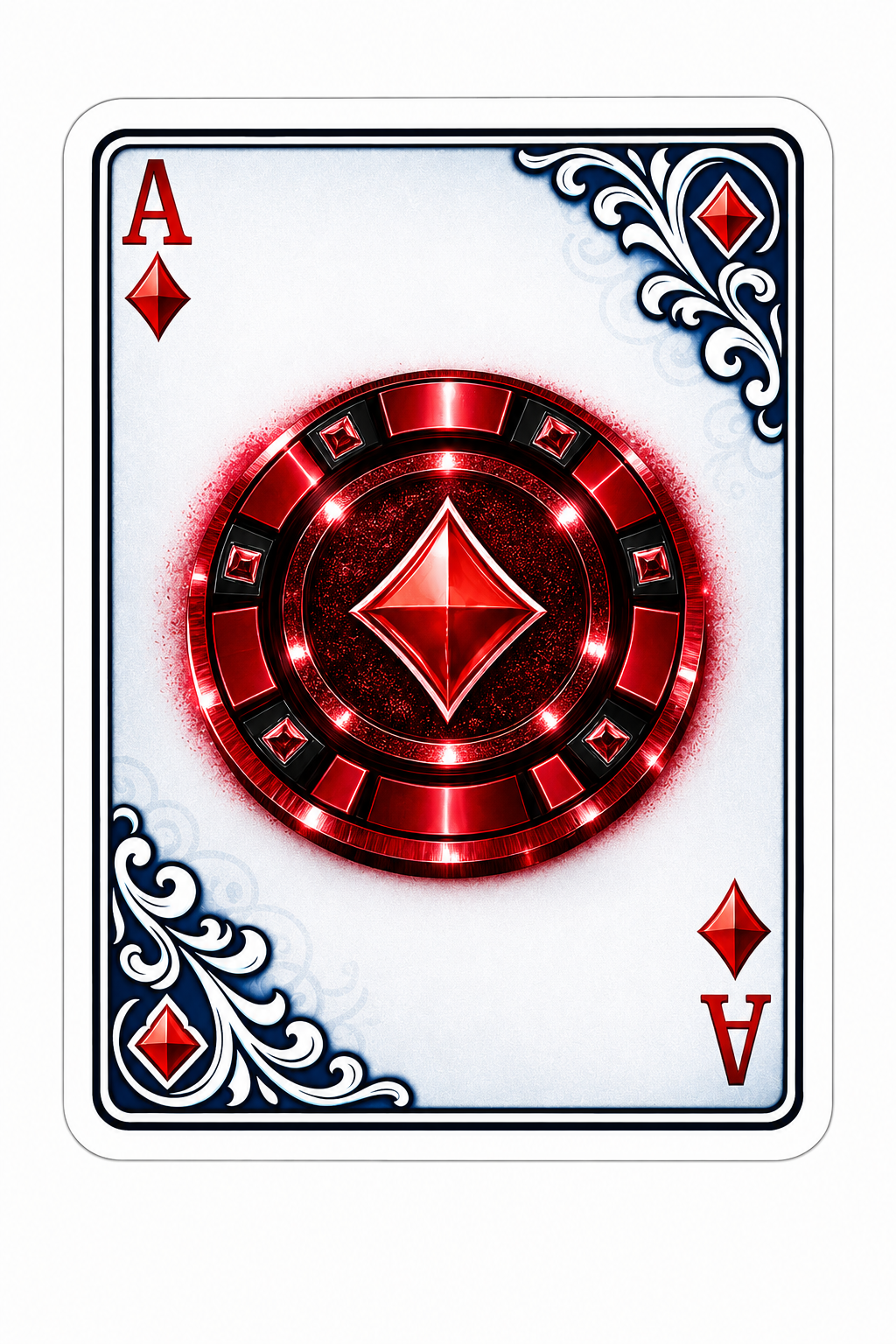 Ace of Diamonds