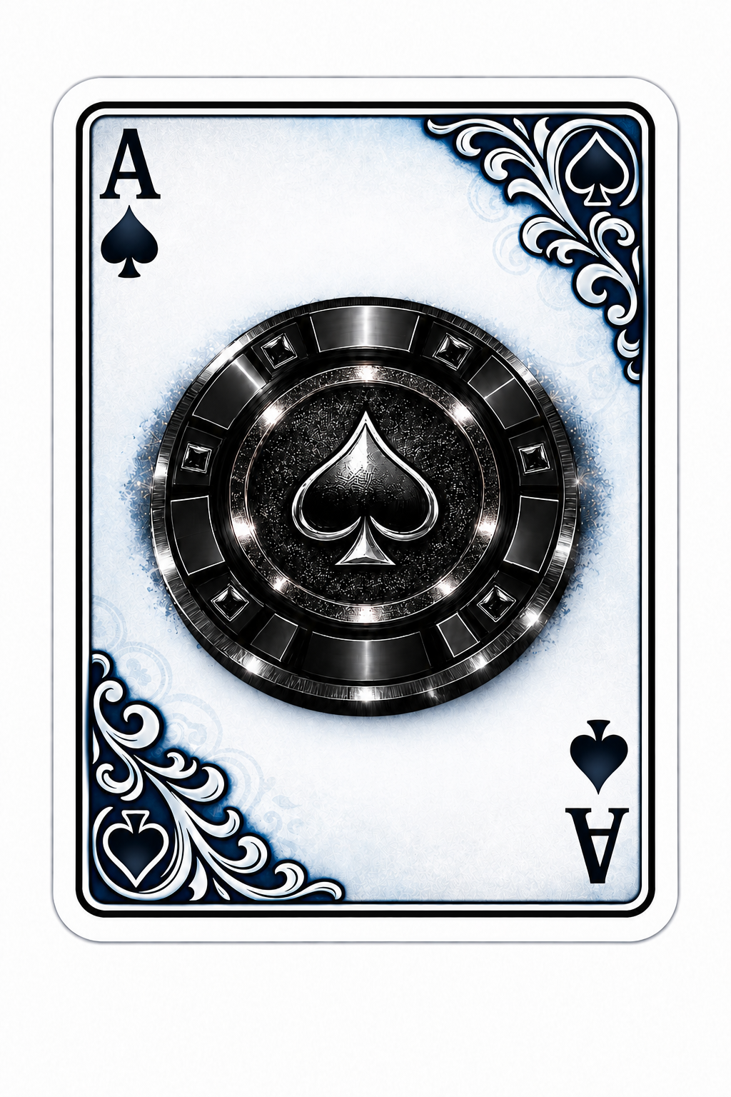 Ace of Spades